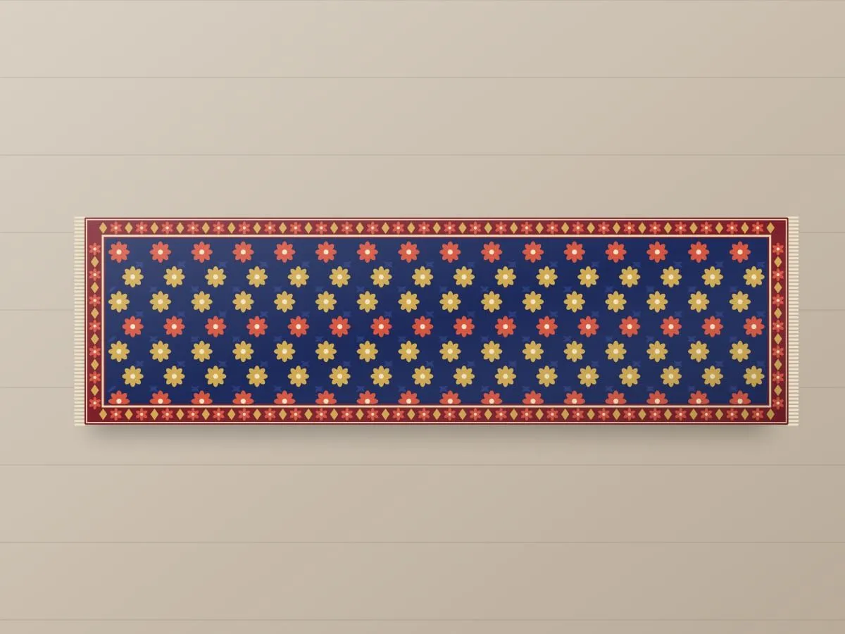 کناره‌ی ماشینی افشان